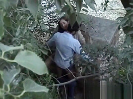 CLIP #211 _ Voyeurismo Public Sex