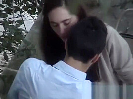 CLIP #211 _ Voyeurismo Public Sex