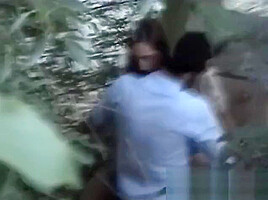 CLIP #211 _ Voyeurismo Public Sex