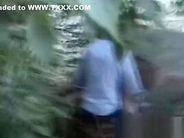 CLIP #211 _ Voyeurismo Public Sex