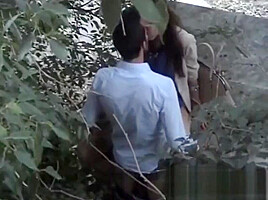 CLIP #211 _ Voyeurismo Public Sex