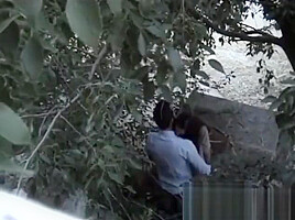 CLIP #211 _ Voyeurismo Public Sex