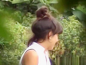CLIP #221 _ Voyeurismo Public Sex
