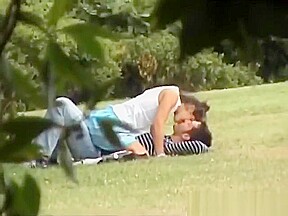 CLIP #221 _ Voyeurismo Public Sex