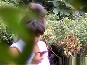 CLIP #221 _ Voyeurismo Public Sex