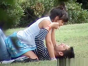 CLIP #221 _ Voyeurismo Public Sex