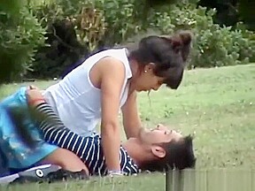 CLIP #221 _ Voyeurismo Public Sex
