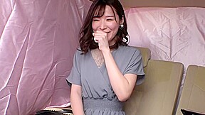 C-Luxury wife's serious SEX and serious acme