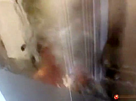 CREAMPIE MY CHINESE GIRL FIREND5 老外内射中国女生5