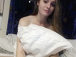 CUM IN My MOUTH!!!!!