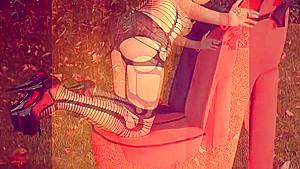 Cabo Cathie Smith Fap