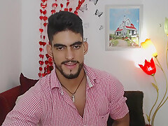 Caliente Masturbacion