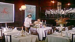 Call Girls de Luxe (1979) Nude Scenes