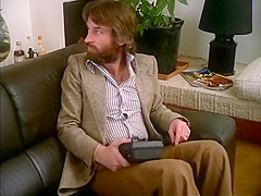 Calls Girls De Luxe - 04 With Richard Lemieuvre And Desiree Cousteau