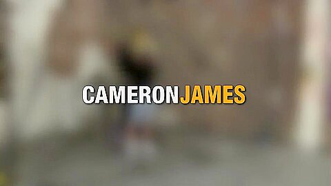 Cameron Gets Cum Drained - Cameron James & Sebastian Kane