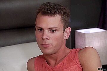 Cameron Taylor - Jock Rimjob Hd