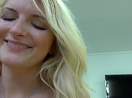 Canadian Bacon With Jemma Valentine - HeavyOnHotties