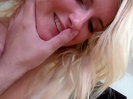 Canadian Bacon With Jemma Valentine - HeavyOnHotties