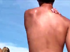 Candid Beach Bikini Booty A-Hole West Michigan A-Hole Tall