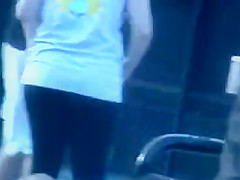 Candid Park Ass