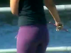 Candid Park Ass