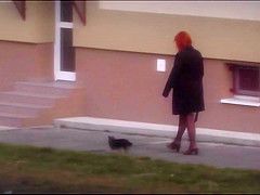 Candid pervert (vid #2)