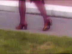 Candid pervert (vid #2)