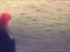 Candid pervert (vid #2)