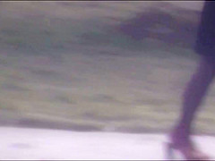 Candid pervert (vid #2)