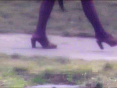 Candid pervert (vid #2)
