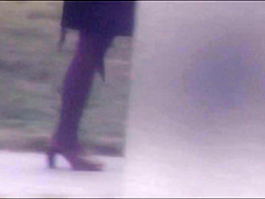 Candid pervert (vid #2)