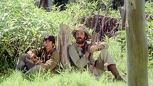 Cannibal Holocaust (1980) Lucia Costantini and Other