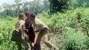 Cannibal Holocaust (1980) Lucia Costantini and Other