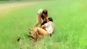 Cannibal Holocaust (1980) Lucia Costantini and Other