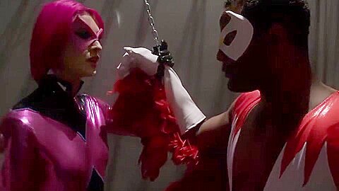 Captain America Xxx Crazy Porn Parody