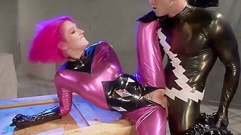 Captain America Xxx Crazy Porn Parody