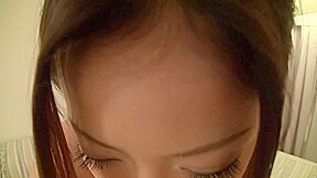 Captivating Japanese Passion Natural and Sweet Intimacy