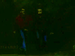 Captives Clip 3