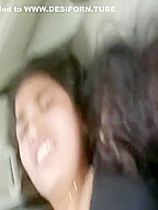 Car Sex Video Compilation Of Desi teen 18+