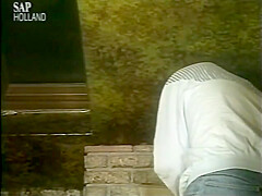 Carla Fischer In In Private Video O3 (1991)