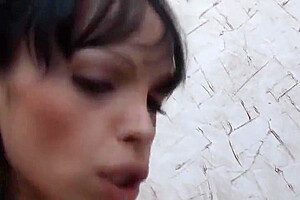 Carla Novaes In Busty Takes It Deep And Hard In