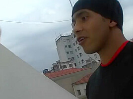 Carla and Yago Ribeiro - df