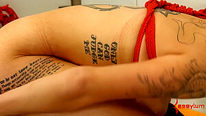 Carmen C, Nurse Holl And Carmen Capri In Painal Training (part 2/2)