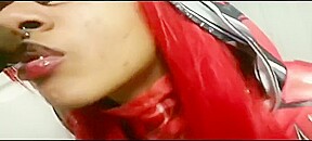 Carnage Gwen Cumplay
