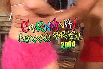 Carnaval Sexxxy Brasil 2004