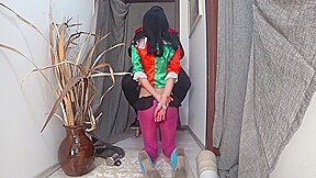 Carnival Of Venice And The Clown In Our Style