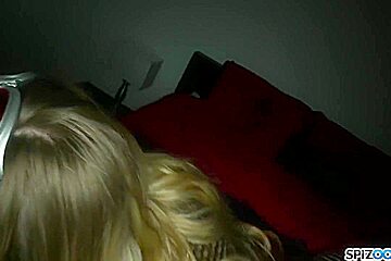 Carolina Sweets Gets Cock From Rob Piper