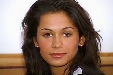 Casting: Eva Roberts fucked hard in a hotel room