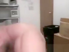 Casting hopeful rides agents cock