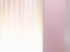 Casting teenie roughed up and jizzed on